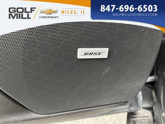 used 2021 Cadillac XT5 car, priced at $28,044
