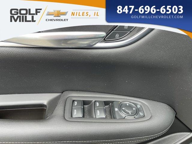 used 2021 Cadillac XT5 car, priced at $28,044