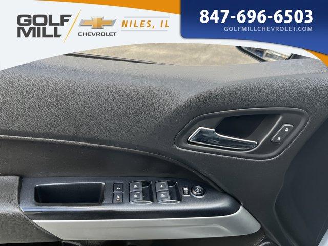 used 2020 Chevrolet Colorado car, priced at $28,998