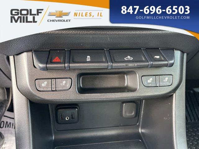 used 2020 Chevrolet Colorado car, priced at $28,998