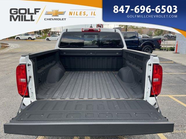 used 2020 Chevrolet Colorado car, priced at $28,998