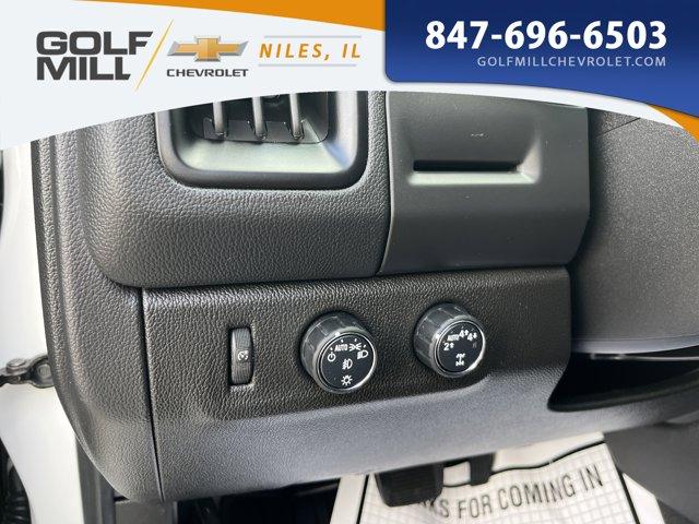used 2020 Chevrolet Colorado car, priced at $28,998