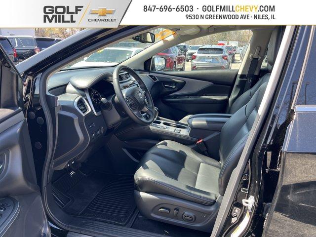 used 2022 Nissan Murano car, priced at $29,997
