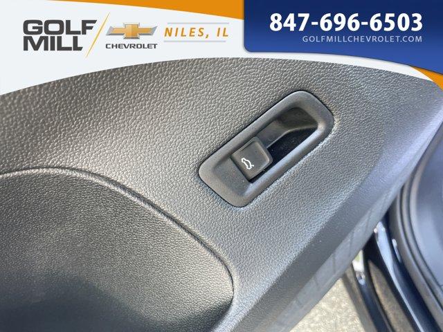 used 2024 Volkswagen Atlas Cross Sport car, priced at $43,335