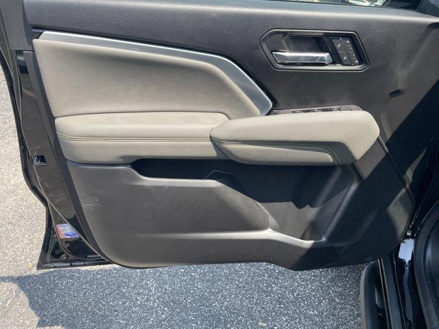 new 2026 Chevrolet Colorado car, priced at $53,885