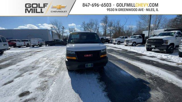 used 2020 GMC Savana 2500 car, priced at $28,445