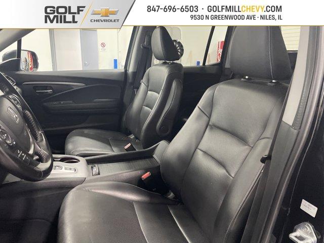 used 2023 Honda Ridgeline car, priced at $36,996