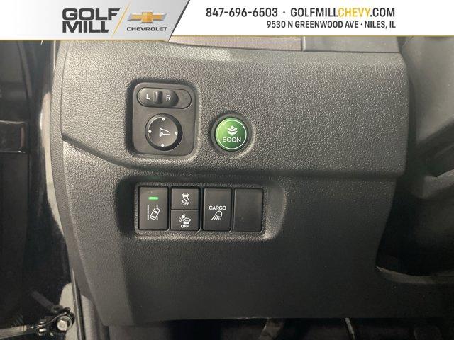 used 2023 Honda Ridgeline car, priced at $36,996