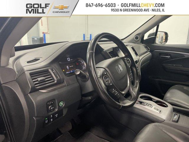 used 2023 Honda Ridgeline car, priced at $36,996
