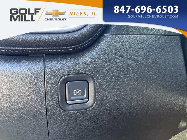 used 2019 Chevrolet Silverado 1500 car
