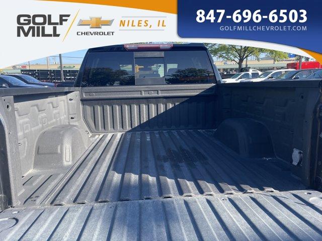 used 2019 Chevrolet Silverado 1500 car