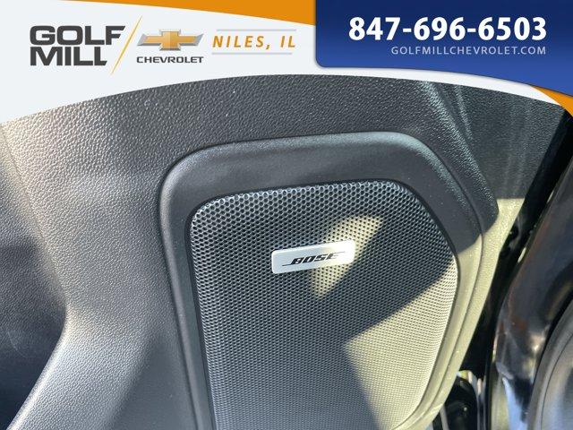 used 2019 Chevrolet Silverado 1500 car