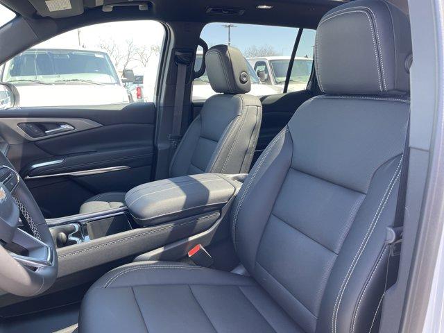 new 2025 Chevrolet Traverse car, priced at $48,359