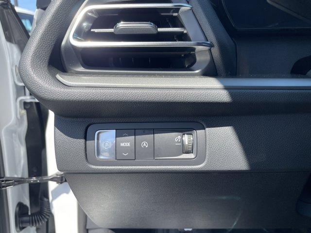 new 2025 Chevrolet Traverse car, priced at $48,359