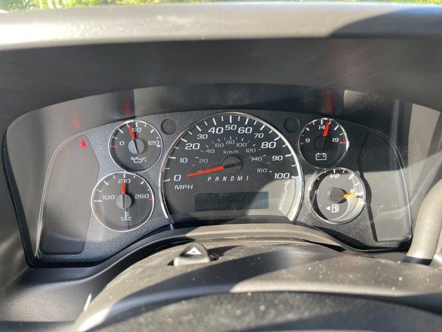 new 2025 Chevrolet Express 2500 car, priced at $46,780