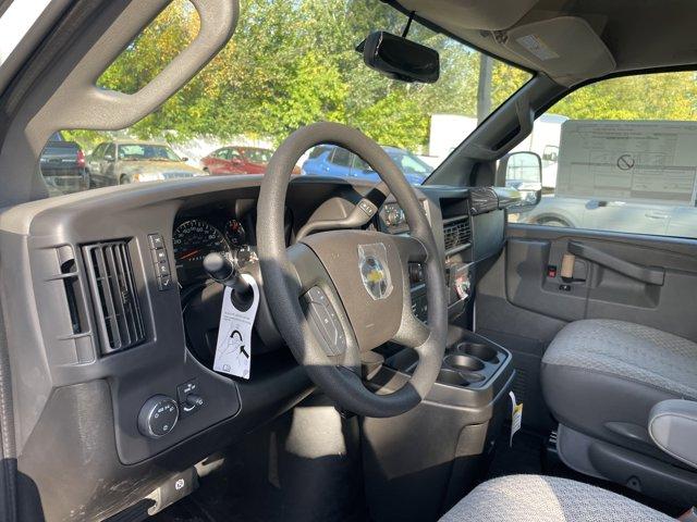 new 2025 Chevrolet Express 2500 car, priced at $46,780