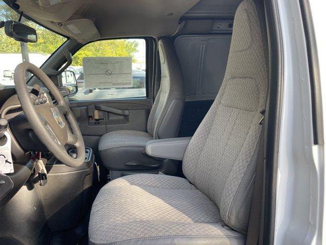 new 2025 Chevrolet Express 2500 car, priced at $46,780
