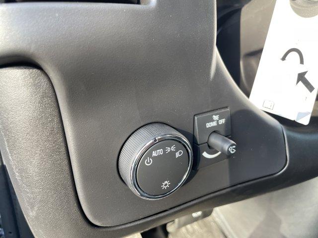 new 2025 Chevrolet Express 2500 car, priced at $46,780