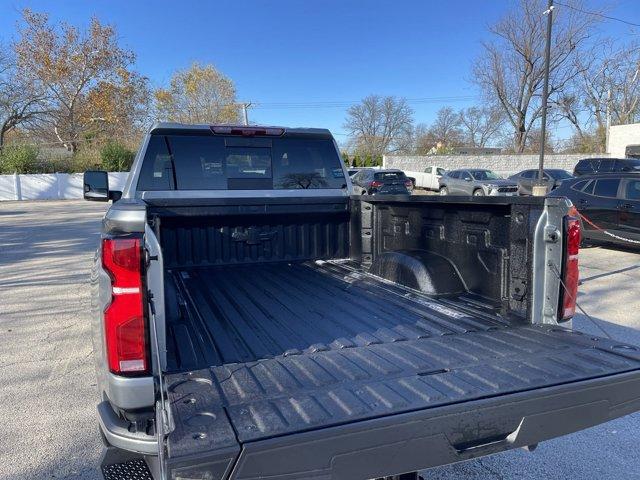 new 2025 Chevrolet Silverado 2500 car, priced at $83,880