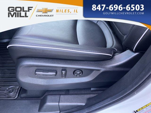 used 2025 Honda Odyssey car, priced at $44,994