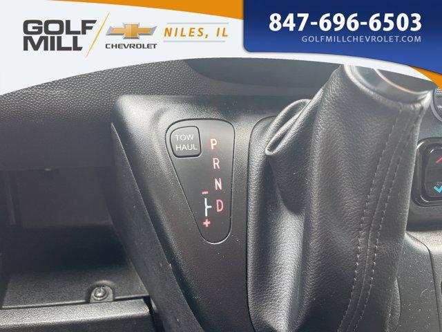used 2023 Ram ProMaster 2500 car, priced at $32,292