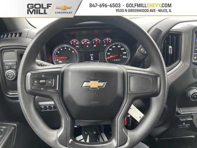 used 2022 Chevrolet Silverado 2500 car, priced at $43,995