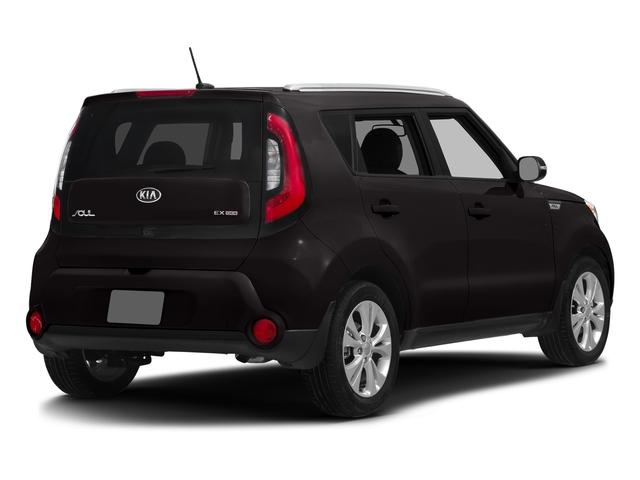 used 2016 Kia Soul car