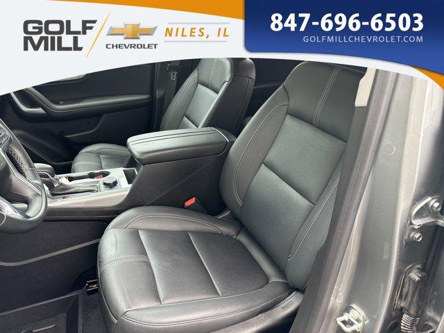 used 2023 Chevrolet Blazer car, priced at $27,885