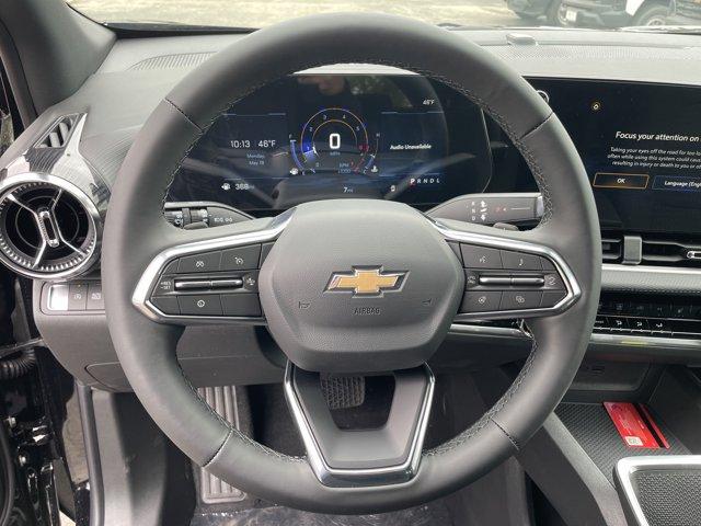 new 2026 Chevrolet Equinox car, priced at $29,290