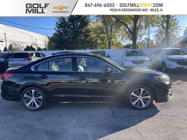 used 2019 Subaru Legacy car, priced at $18,848