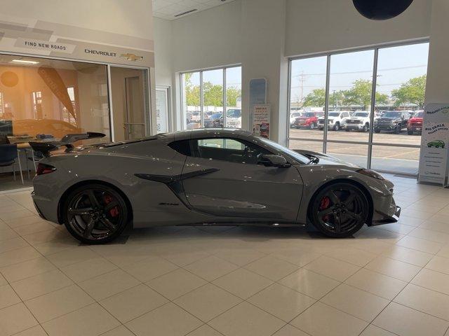 new 2024 Chevrolet Corvette car, priced at $174,715