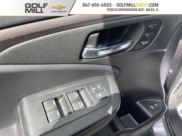 used 2022 Honda Pilot car, priced at $39,551