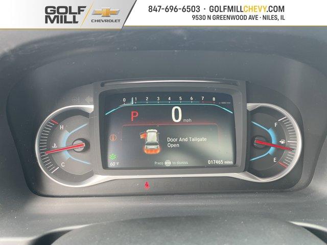 used 2022 Honda Pilot car, priced at $39,551