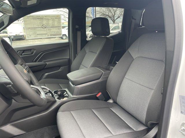 new 2025 Chevrolet Colorado car, priced at $33,691