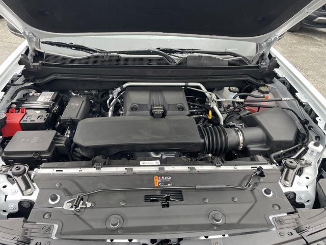 new 2025 Chevrolet Colorado car, priced at $33,691