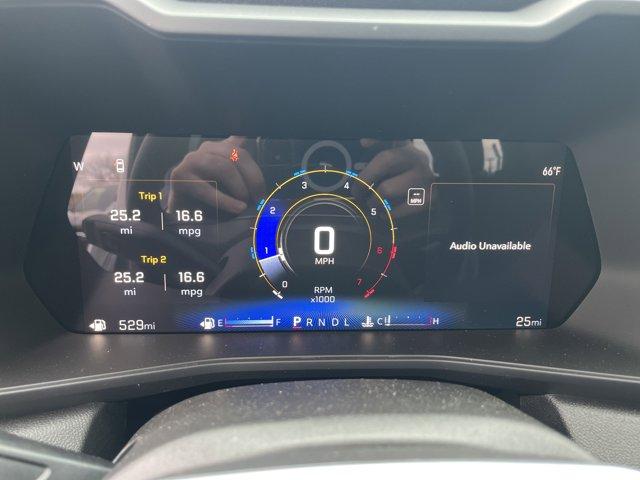 new 2025 Chevrolet Colorado car, priced at $33,691