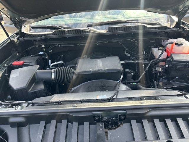 new 2025 Chevrolet Silverado 3500 car, priced at $63,548
