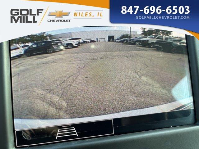 used 2022 Chevrolet Equinox car, priced at $19,551