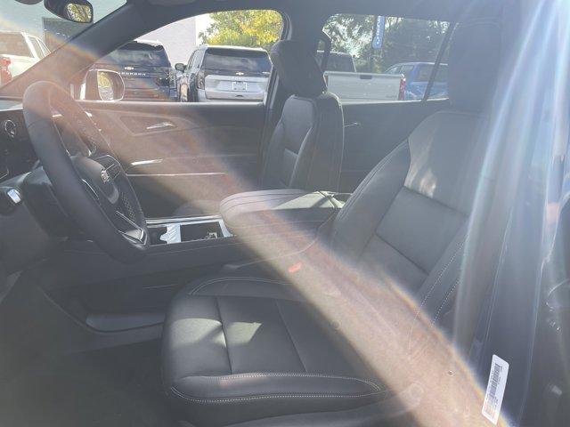 new 2026 Chevrolet Traverse car, priced at $43,195