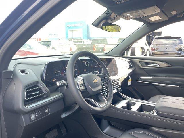 new 2026 Chevrolet Traverse car, priced at $43,195
