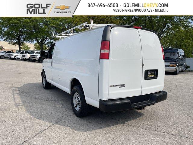 used 2013 Chevrolet Express 3500 car, priced at $12,997