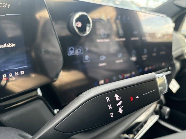 new 2026 Chevrolet Silverado EV car, priced at $81,230