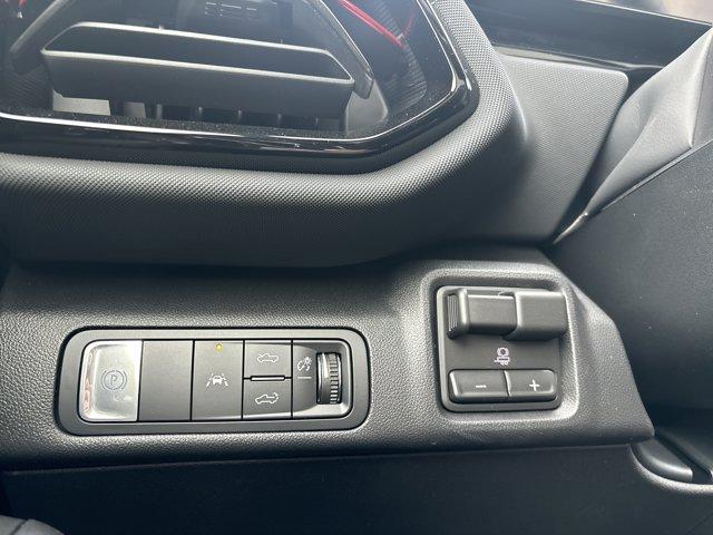 new 2026 Chevrolet Silverado EV car, priced at $81,230