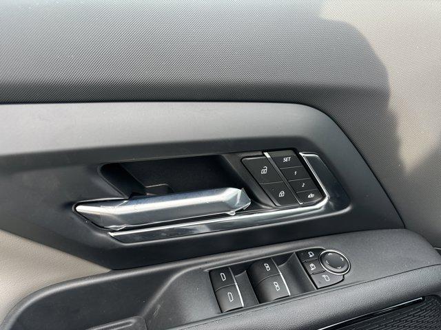 new 2026 Chevrolet Silverado EV car, priced at $81,230