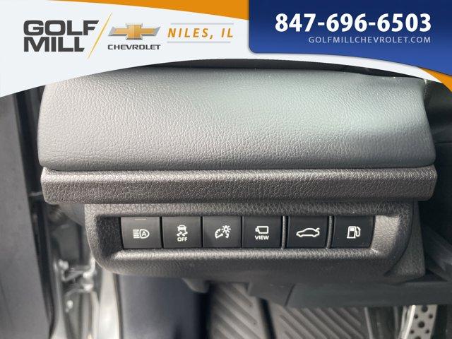 used 2025 Toyota Camry car, priced at $38,602