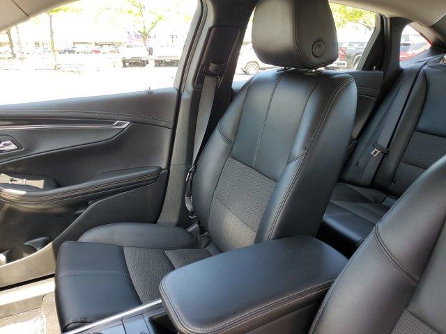 used 2020 Chevrolet Impala car, priced at $22,775