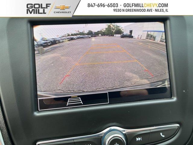 used 2023 Chevrolet Equinox car, priced at $24,994