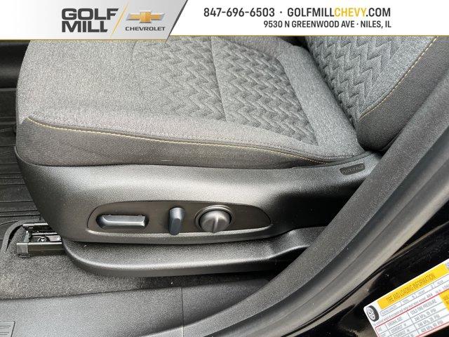 used 2023 Chevrolet Equinox car, priced at $24,994