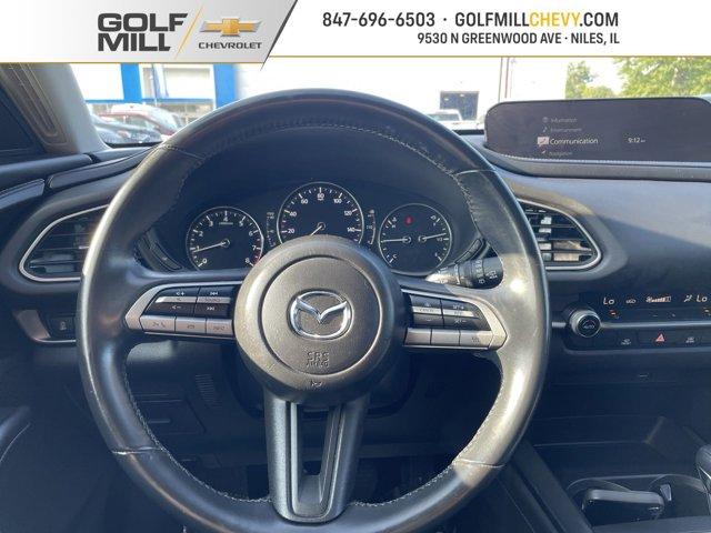 used 2021 Mazda CX-30 car, priced at $20,997