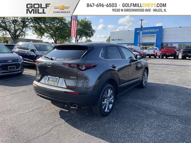 used 2021 Mazda CX-30 car, priced at $20,997